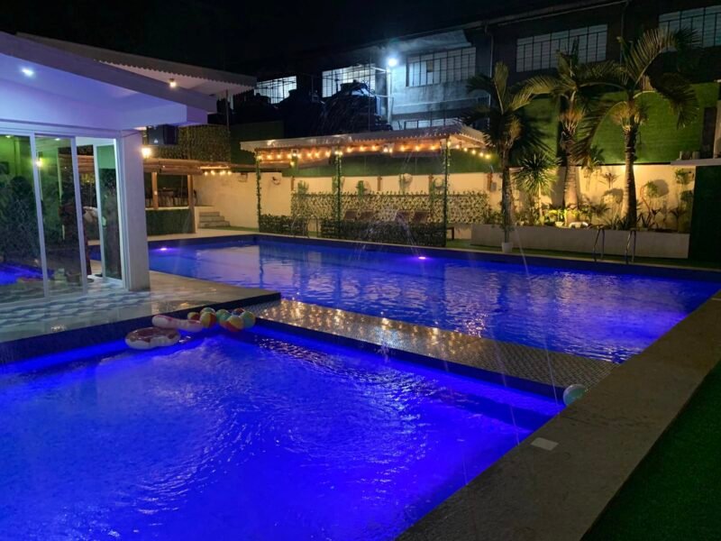 El Panghulo Private pool and Villa - Unclaimed