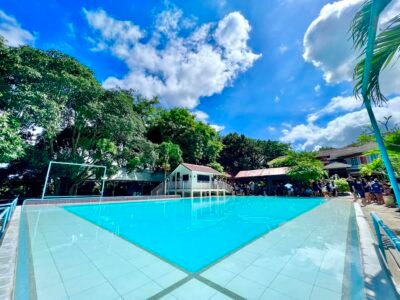 The Farm Green and Saddle Resort - Cavite - Unclaimed