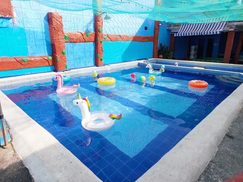 GleRiz Private Swimming Pool - Unclaimed