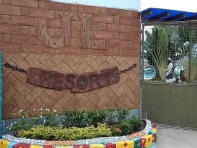 JL Resort - Unclaimed