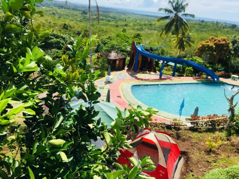 Lumbia Hill Garden Resort - Unclaimed