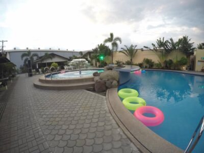 Rosalia Resort - Malabon - Unclaimed