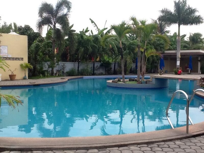 Rosalia Resort - Malabon - Unclaimed