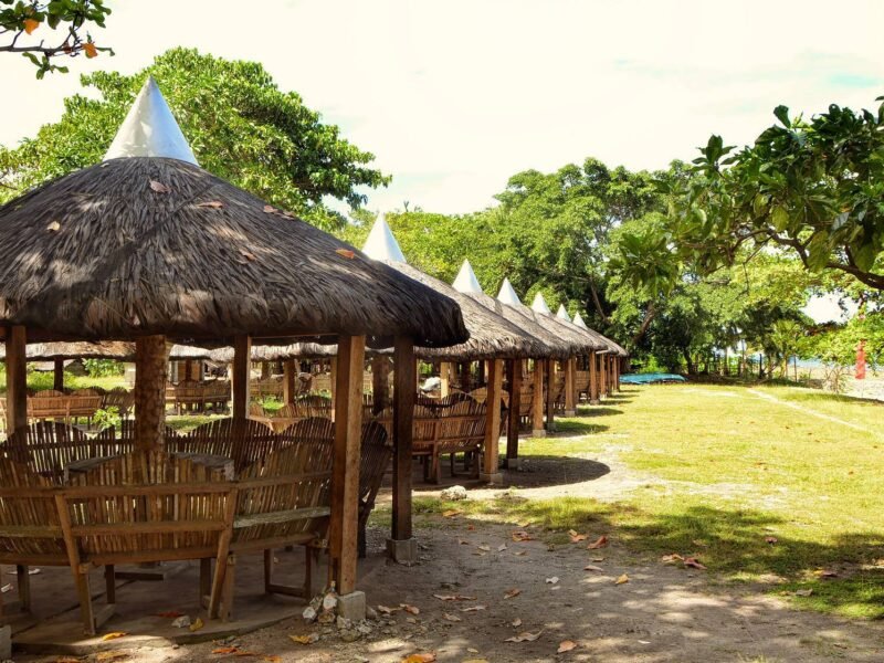 White Beach Resort Malamawi - Unclaimed