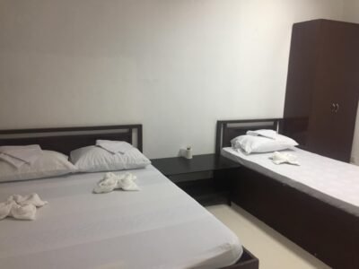 Malangas Budget Hotel and Resort - Unclaimed