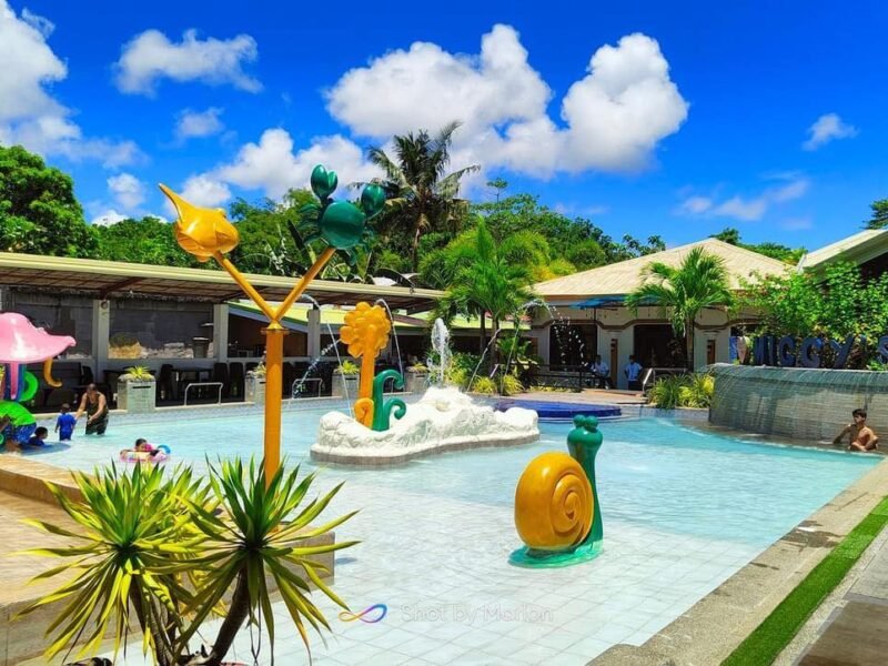 Miggy's Secret Garden Resort - Unclaimed