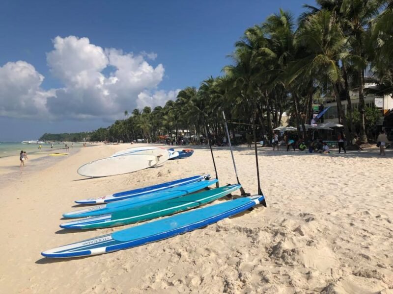 Boracay Morning Beach Resort - Unclaimed