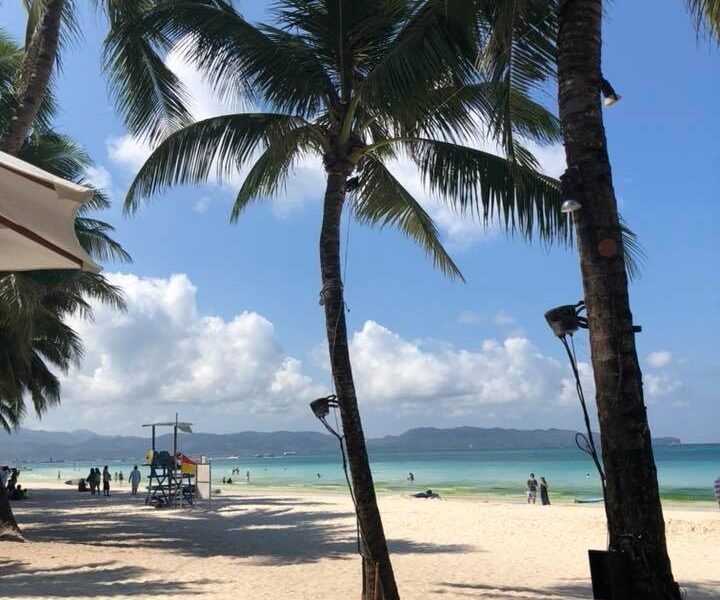 Boracay Morning Beach Resort - Unclaimed