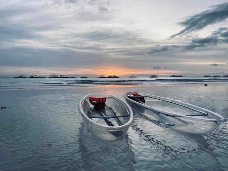 Punta Rosa Boutique Hotel, Station 1, Boracay - Unclaimed