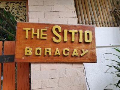 The Sitio Boracay Villas and Suites - Unclaimed