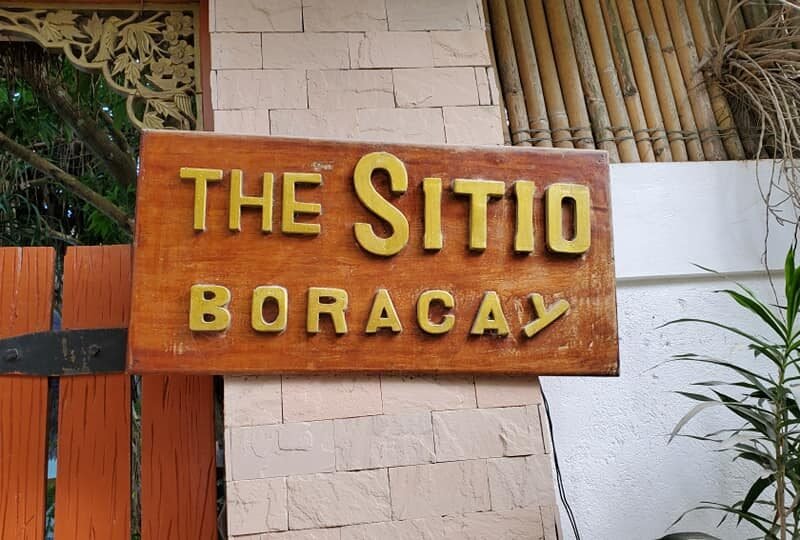 The Sitio Boracay Villas and Suites - Unclaimed