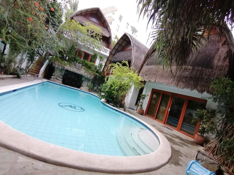 The Sitio Boracay Villas and Suites - Unclaimed