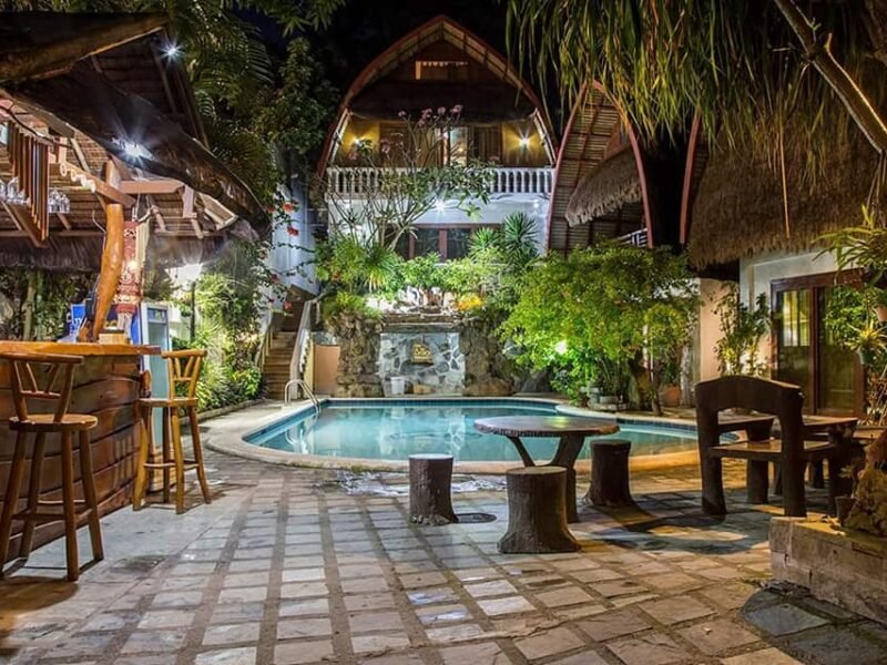 The Sitio Boracay Villas and Suites - Unclaimed