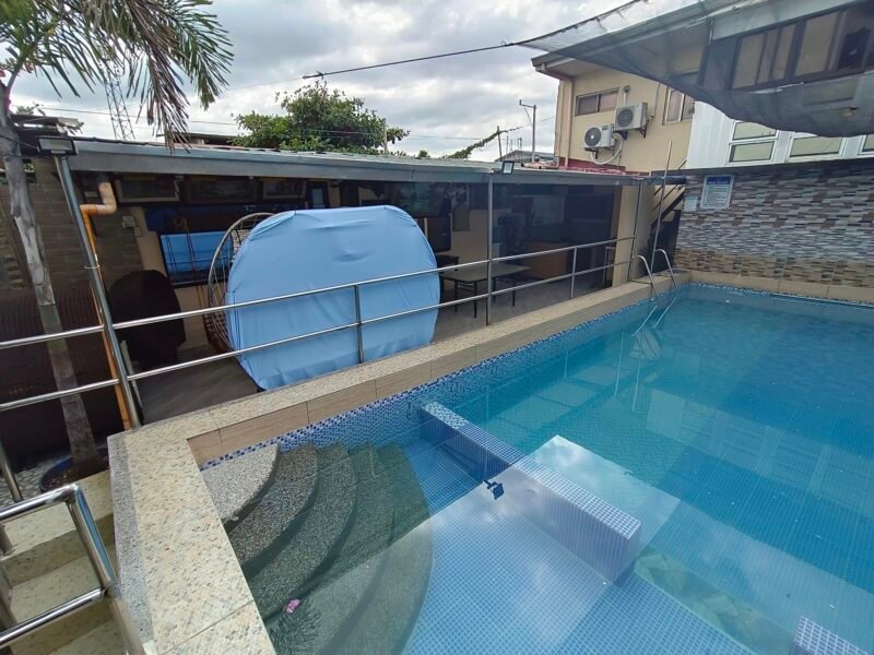 Tholits Private Pool - Unclaimed