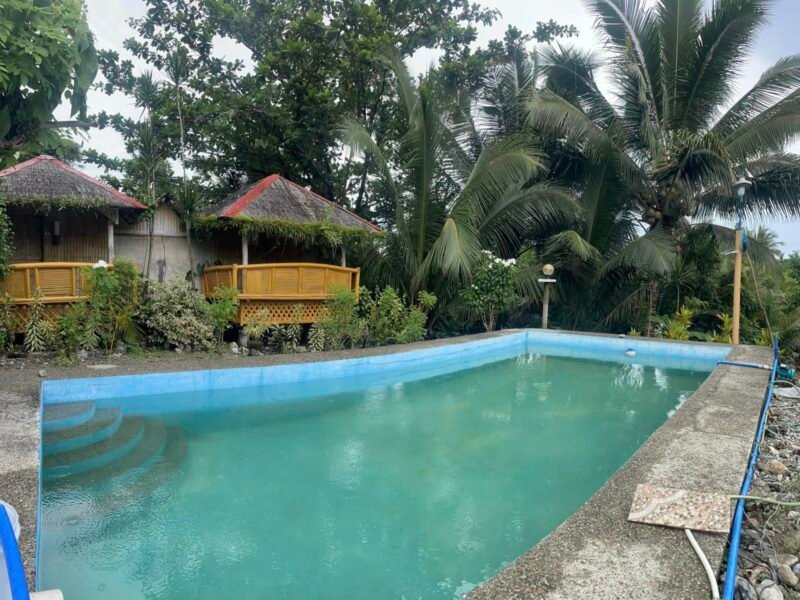 Villa Catalina Resort - Aklan - Unclaimed