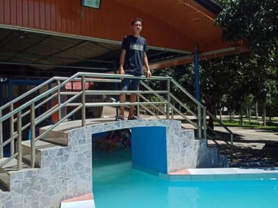 Yangs Private Pool Resort - Unclaimed