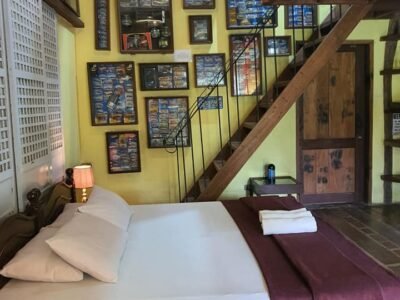 Casa San Pablo Bed and Breakfast - Unclaimed