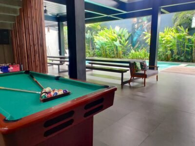 Casa Tropica Villas - Unclaimed