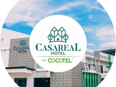 Casareal Hotel - Unclaimed