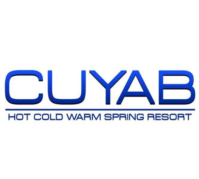 Cuyab Hot Cold and Warm Springs Resort