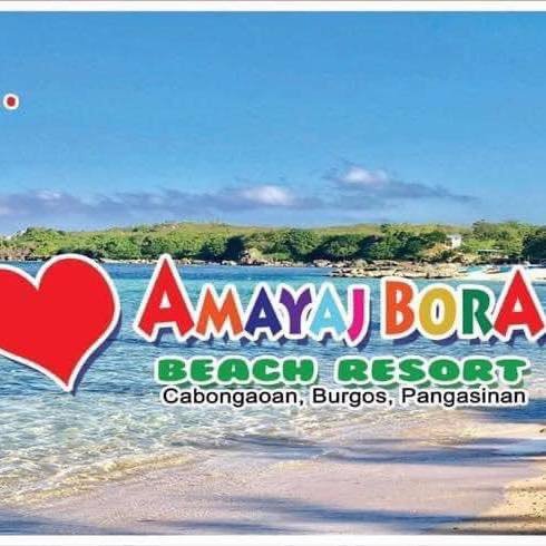 Amayaj Bora Beach Resort Cabongaoan