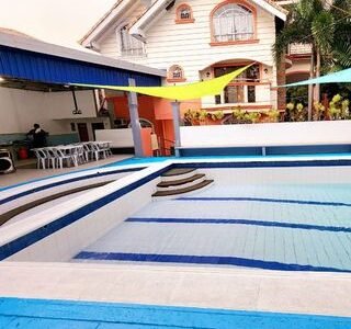 Bethesda Hotspring Resort Los Baños