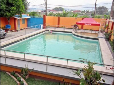 Cardona’s Private Pool - Sta Cruz Laguna