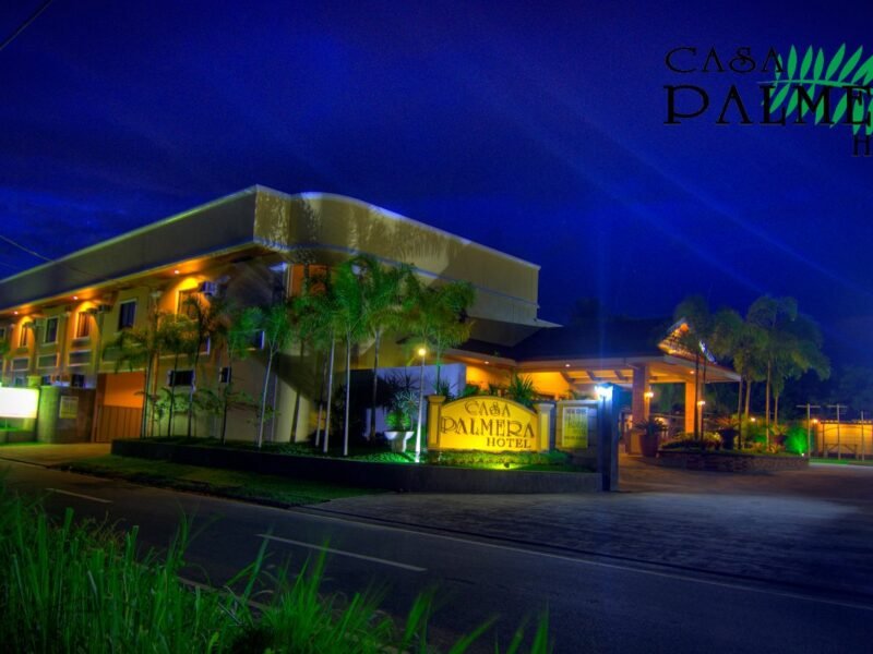 Casa Palmera Hotel and Resort