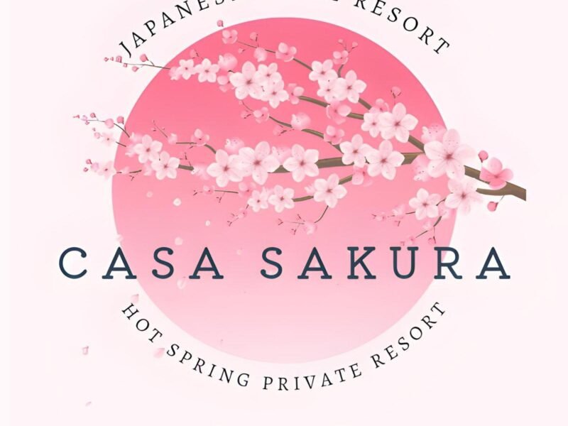 Casa Sakura Resort - Calamba