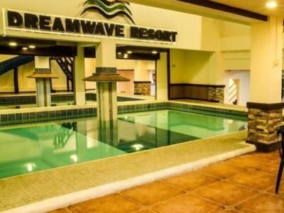 Dreamwave Resort Pansol