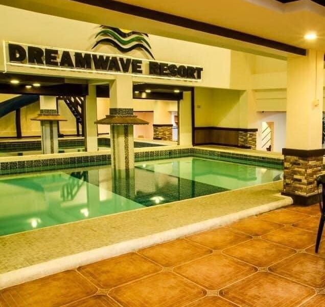 Dreamwave Resort Pansol