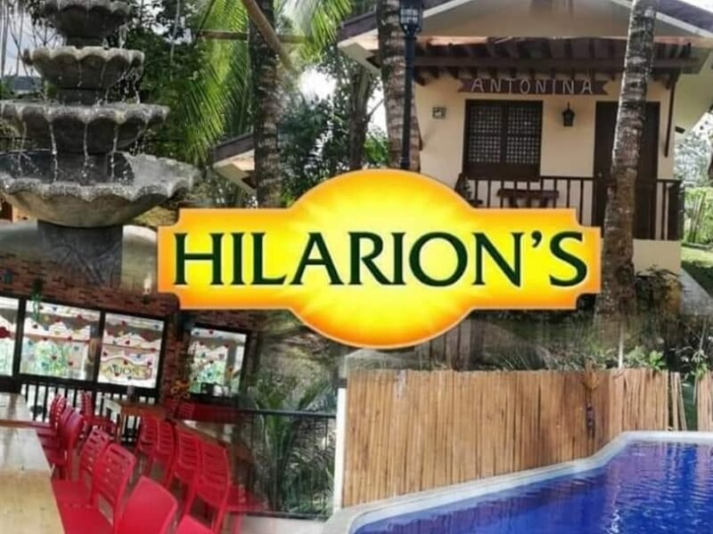 Hilarion's Farm Majayjay