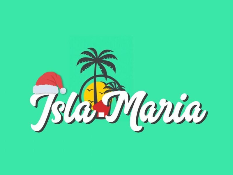 Isla Maria - Laguna