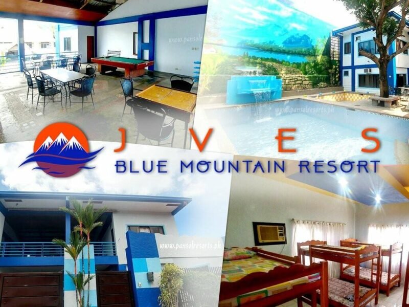 JVES Blue Mountain Resort formerly Monte Azure