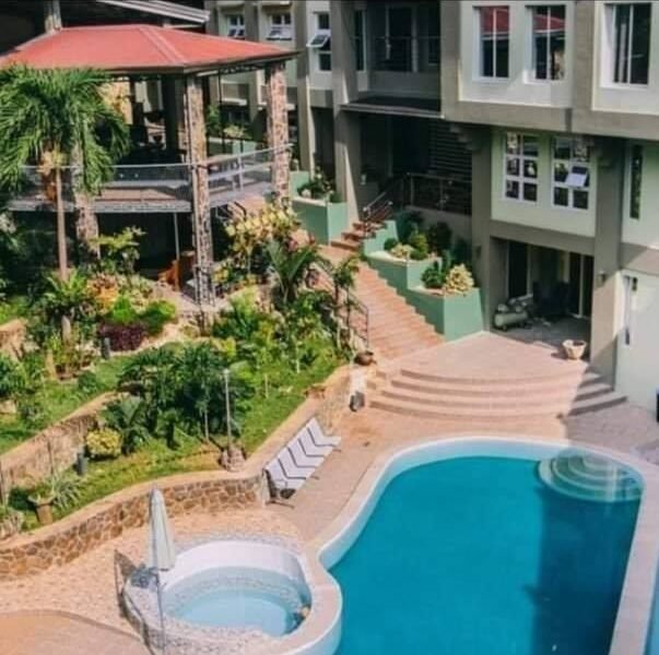 La Solana Valley Resort and Events Place - Antipolo