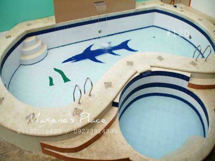 Maxene's Place Private Pool, Resort in Pansol Calamba Laguna