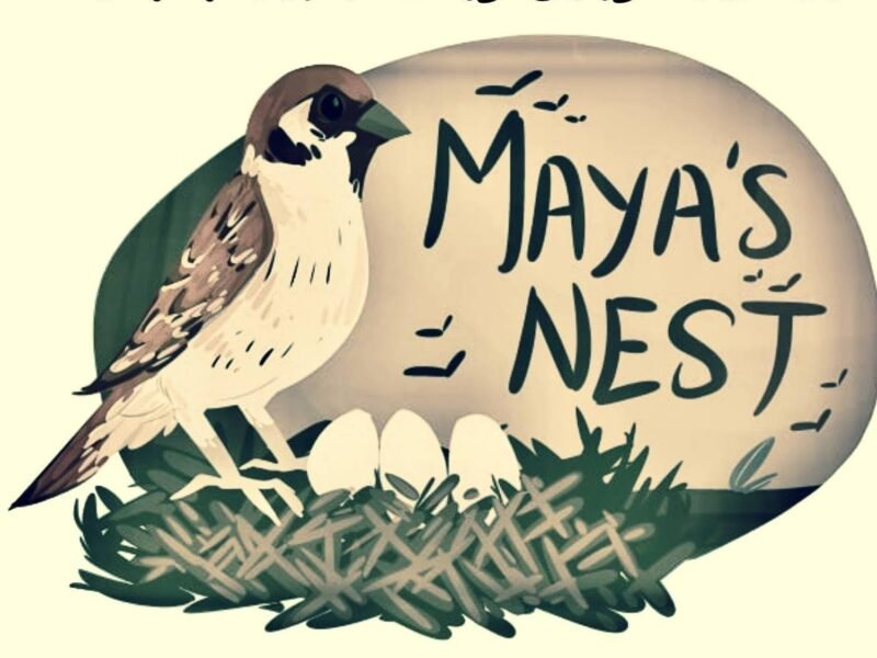 Maya's Nest Nagcarlan Laguna