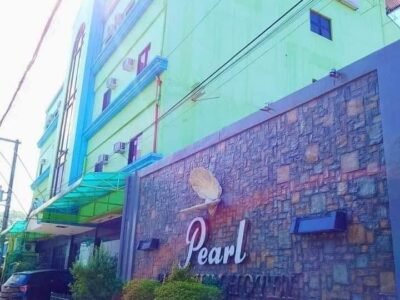 Pearl Platinum Hotel