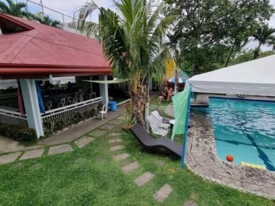 Pia's Private Pool And Resort, Pansol Laguna