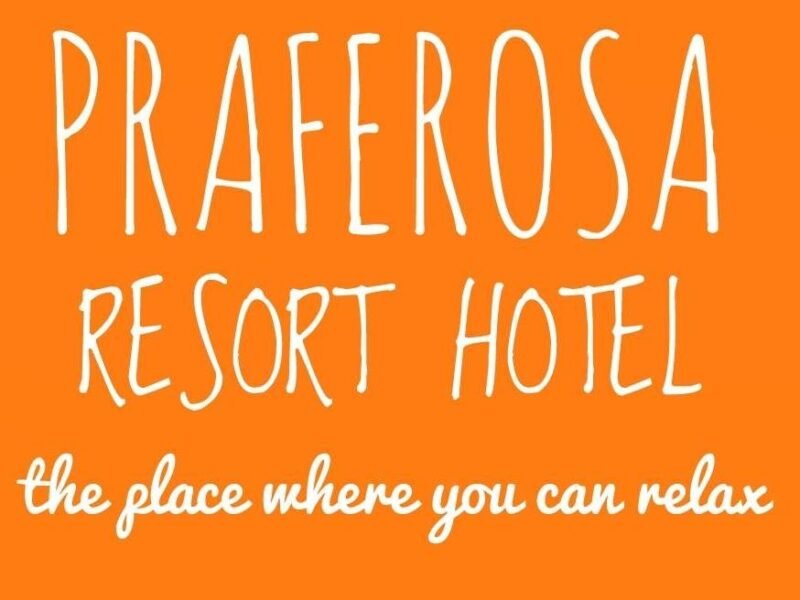 Praferosa Resort Hotel Calamba