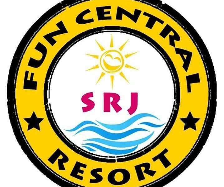 SRJO Fun Central Resort