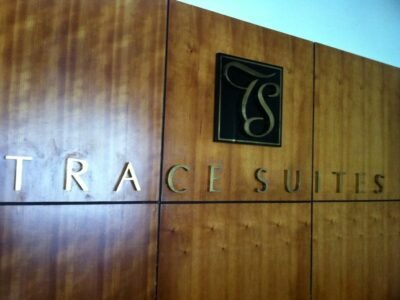 Trace Suites