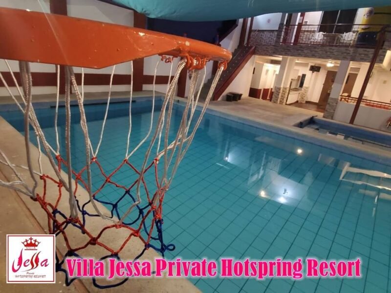 VILLA JESSA Private Hotspring Resort