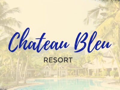 Chateau Bleu Resort