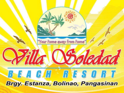 Villa Soledad Beach Resort Unclaimed