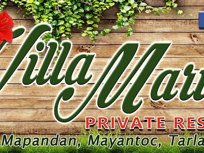 VILLA MARIA Private Resort Unclaimed