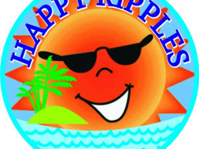 Happy Ripples Beach Resort - San Fabian