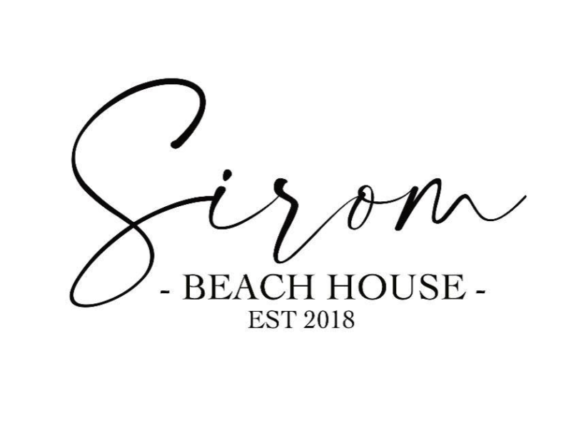 Sirom Beach House