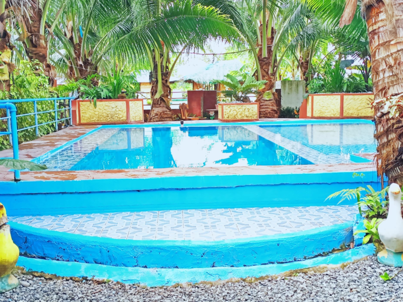 RG Farm Private Pool & Catering Services